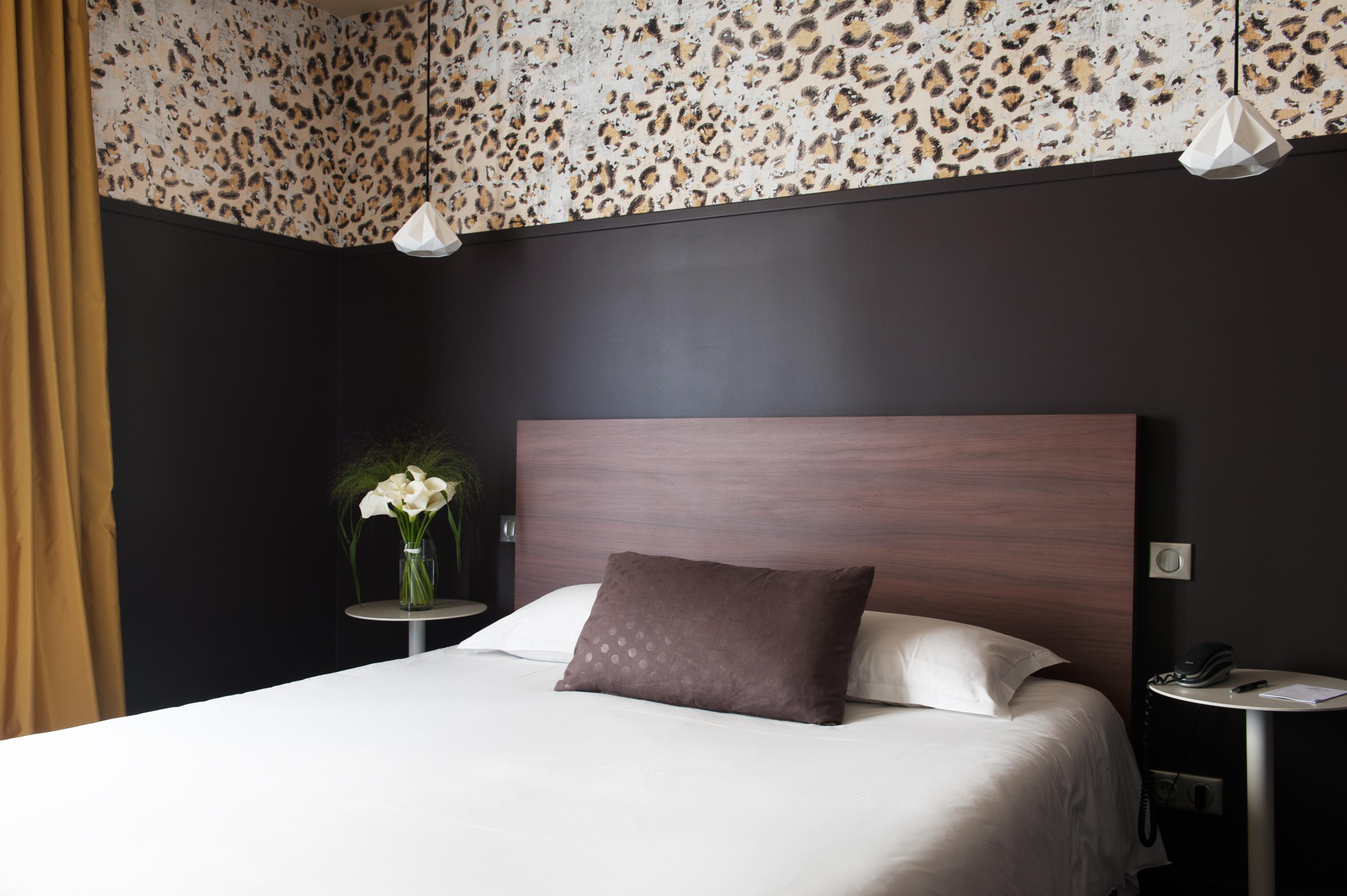 L'Hotel Nantes Exteriör bild